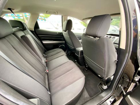 Used 2011 MAZDA CX-7 i SV image 10