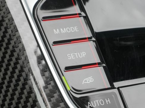 Used 2025 BMW M4 xDrive Competition AWD/4WD image 30
