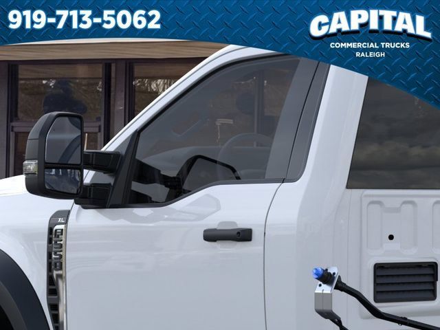 New 2026 Ford F550 Luxury RWD image 22