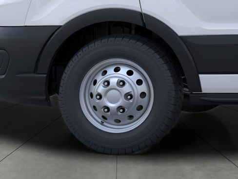 New 2026 Ford Transit 350 148 High Roof Extended w/ Load Area Protection Package image 19