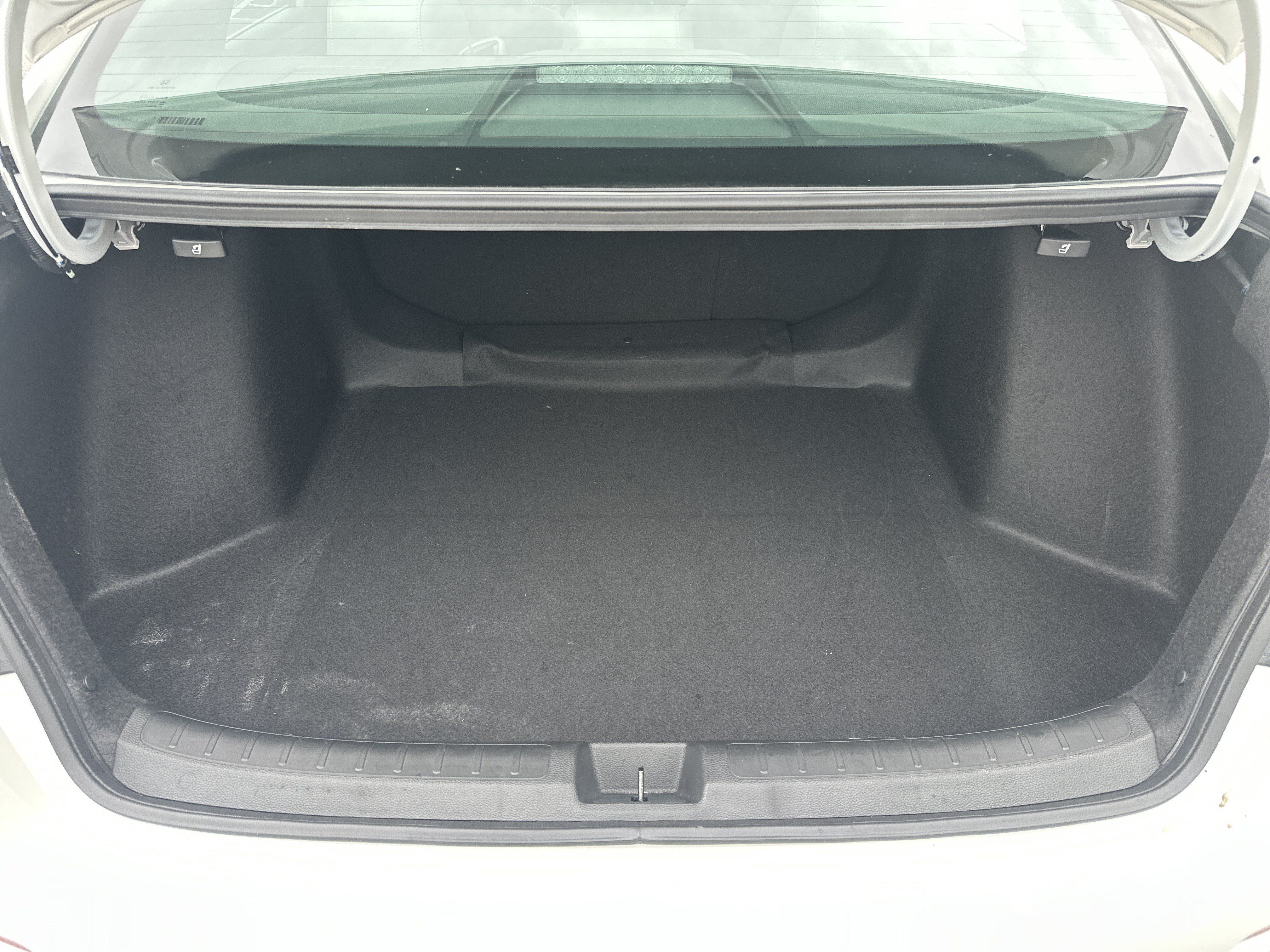 Certified 2026 Honda Civic Sport Touring image 29