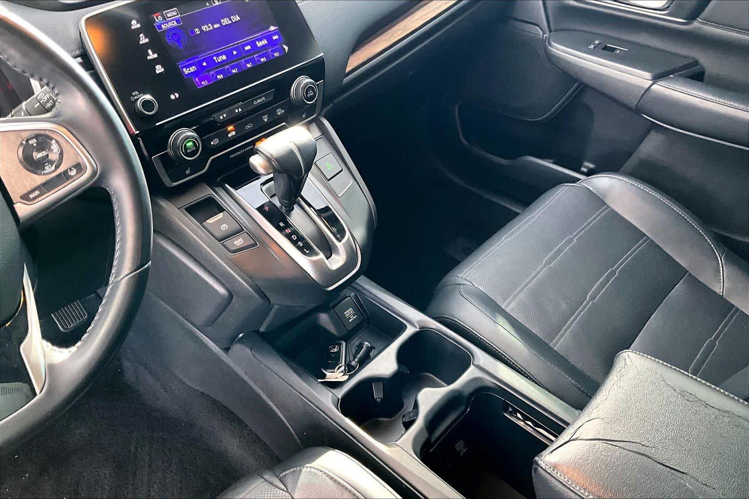 Used 2019 Honda CR-V EX-L image 17