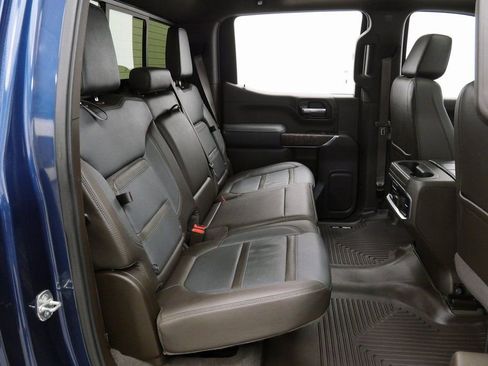 Used 2020 GMC Sierra 1500 Denali w/ Denali Ultimate Package AWD/4WD image 20