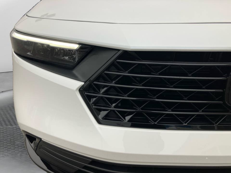 New 2026 Honda Accord Sport image 24