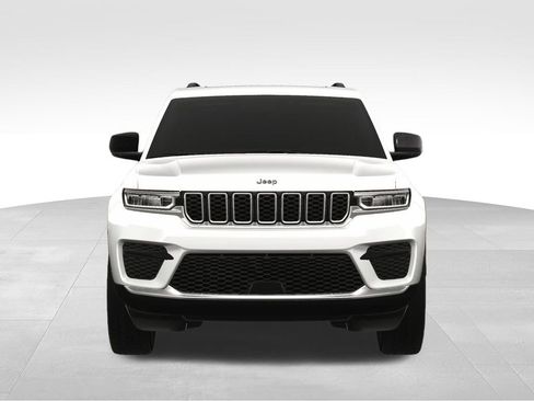 New 2025 Jeep Grand Cherokee Laredo X w/ Luxury Tech Group I image 10