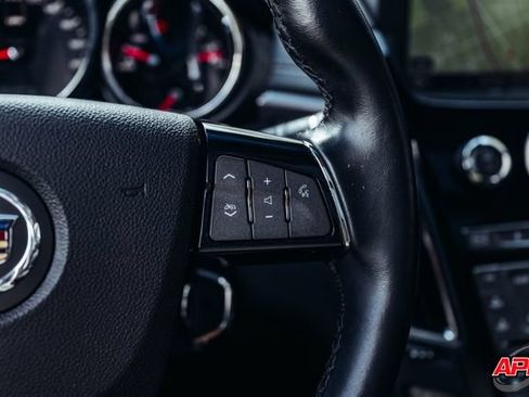 Used 2014 Cadillac CTS V RWD image 62
