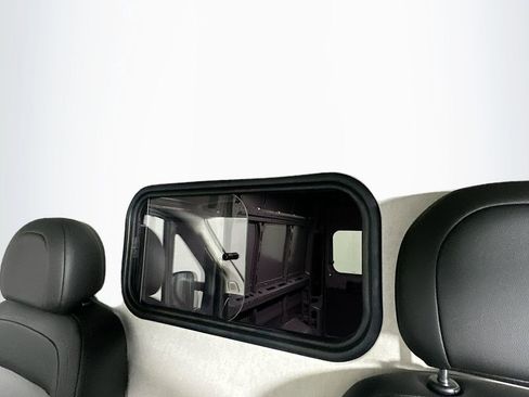 New 2026 RAM ProMaster 2500 w/ Quick Order Package 22G SLT image 14