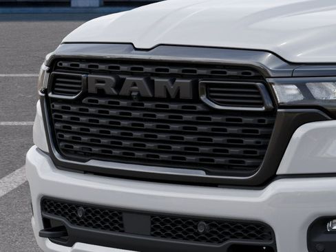 New 2026 RAM 1500 Big Horn image 11