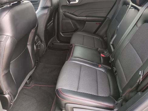 Used 2023 Ford Escape ST-Line image 19