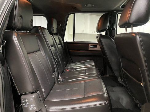 Used 2014 Ford Expedition EL Limited w/ Equipment Group 301A image 13