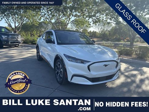 Used 2023 Ford Mustang Mach-E Premium image 1