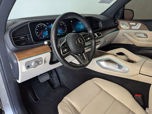 Used 2023 Mercedes-Benz GLE 450 4MATIC image 32
