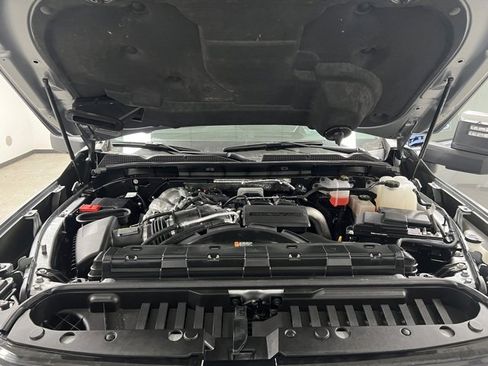 Used 2025 GMC Sierra 3500 Denali w/ Denali Reserve Package image 62