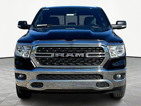 Used 2022 RAM 1500 Big Horn image 2