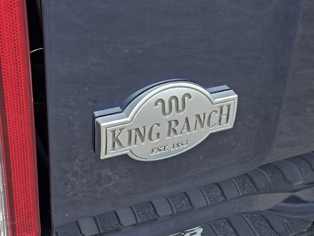 Certified 2024 Ford F150 King Ranch w/ FX4 Off-Road Package AWD/4WD image 9