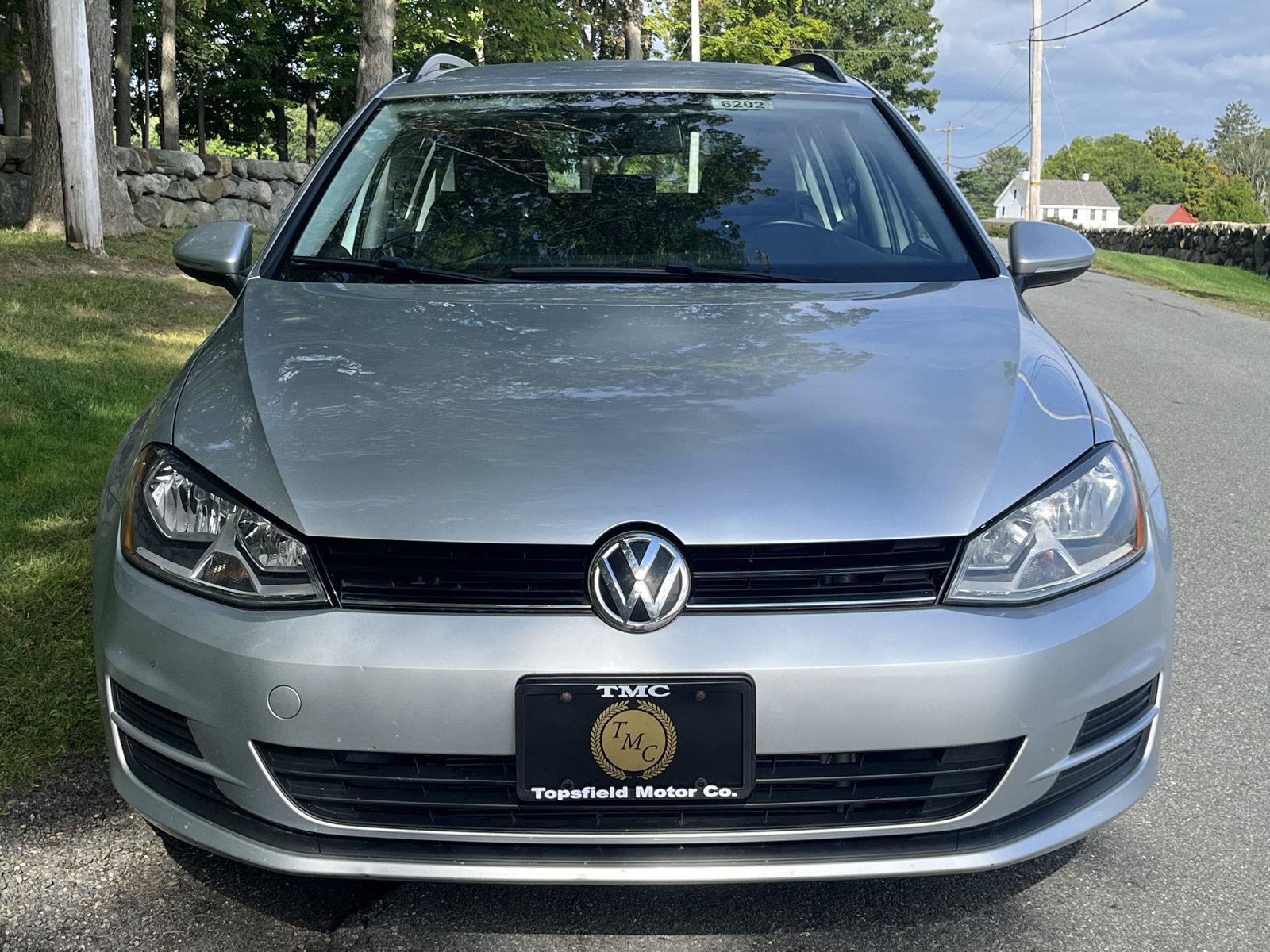 Used 2016 Volkswagen Golf S FWD image 25
