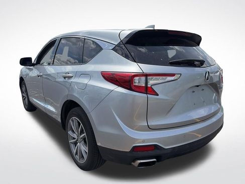 Used 2024 Acura RDX SH-AWD w/ Technology Package image 5