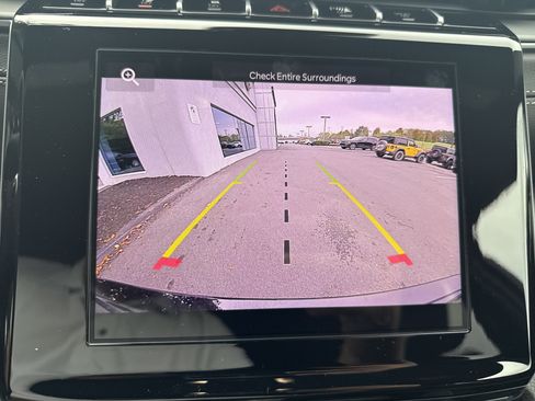 New 2025 Jeep Grand Cherokee Altitude image 26