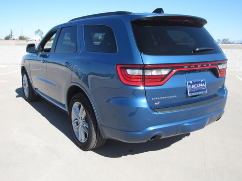 Used 2025 Dodge Durango GT image 6
