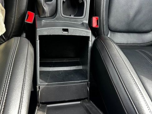 Used 2022 Ford Ranger Lariat w/ Equipment Group 501A High image 27