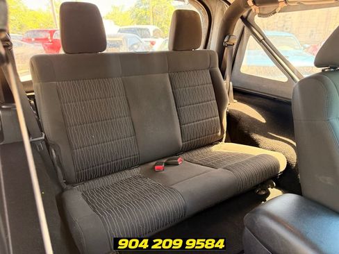 Used 2012 Jeep Wrangler Sport AWD/4WD image 29