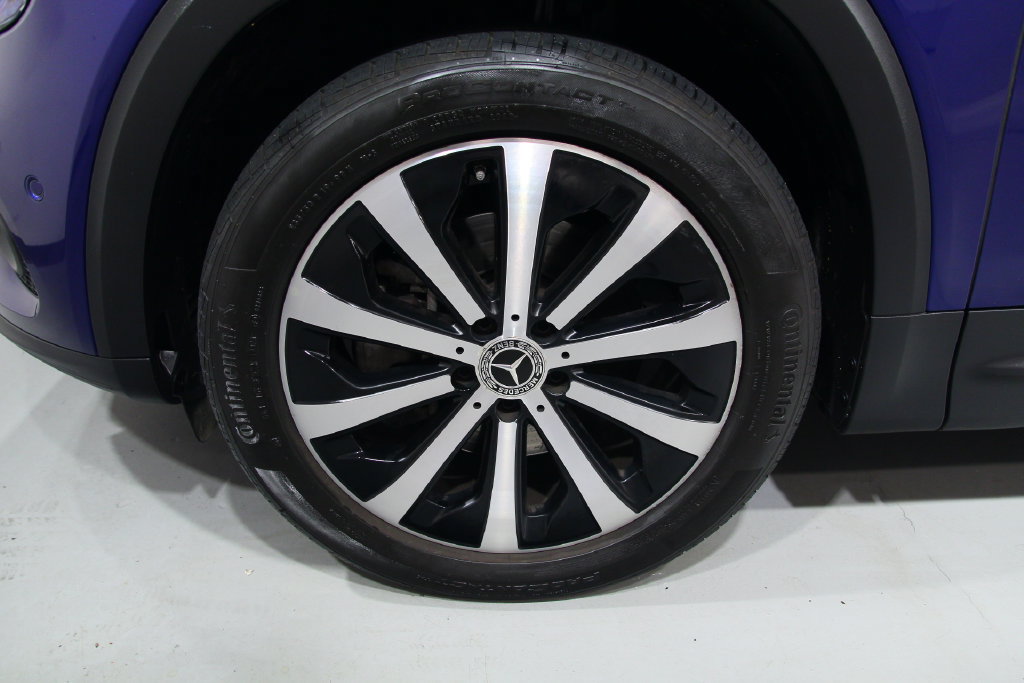 Used 2020 Mercedes-Benz GLB 250 4MATIC image 16