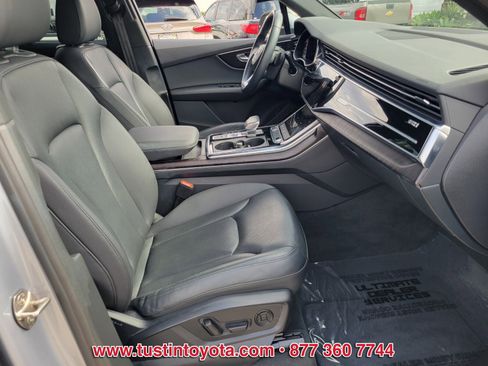 Used 2022 Audi Q7 2.0T Premium Plus image 15