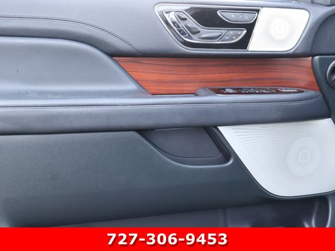 Used 2024 Lincoln Navigator Reserve AWD/4WD image 13