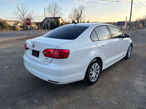 Used 2014 Volkswagen Jetta SE image 6