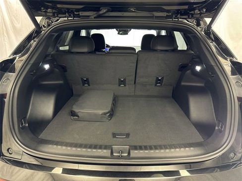 Used 2025 Chevrolet Blazer EV RS image 23