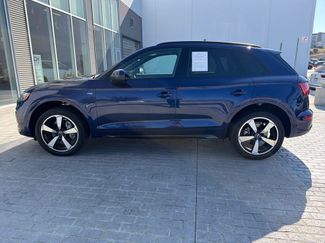 Used 2023 Audi Q5 2.0T Premium Plus w/ Premium Plus Package AWD/4WD video 2