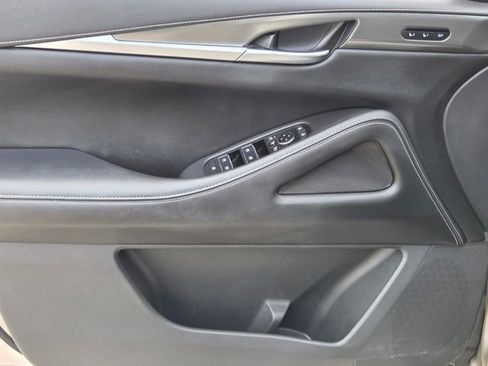 Used 2023 INFINITI QX60 Luxe w/ Cargo Package image 27