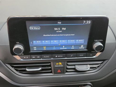 Used 2023 Nissan Altima 2.5 S image 9