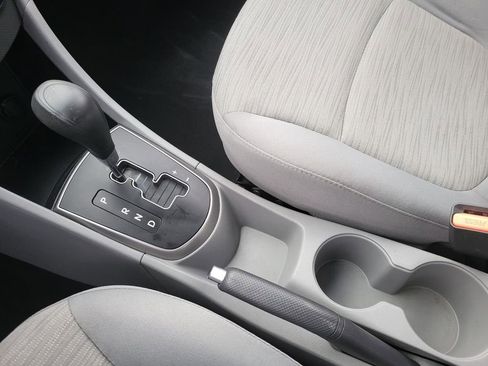 Used 2017 Hyundai Accent SE image 22