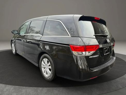 Used 2014 Honda Odyssey EX-L image 9