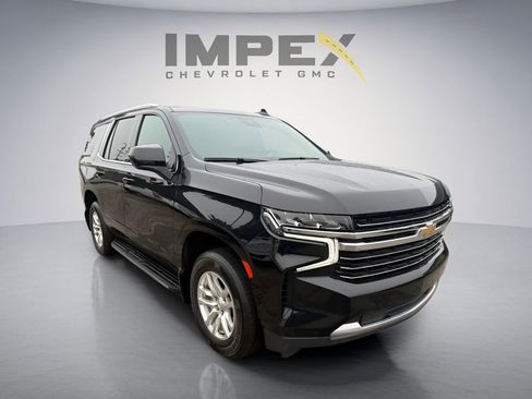 Used 2023 Chevrolet Tahoe LT AWD/4WD image 7