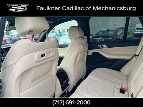 Used 2020 BMW X5 xDrive40i w/ Convenience Package AWD/4WD image 17