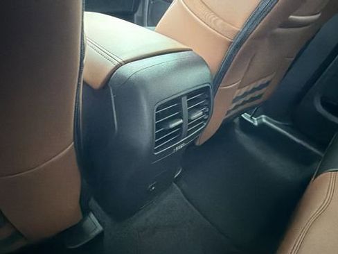 New 2025 Ford Bronco Sport Outer Banks w/ Outer Banks Tech Package+ image 17