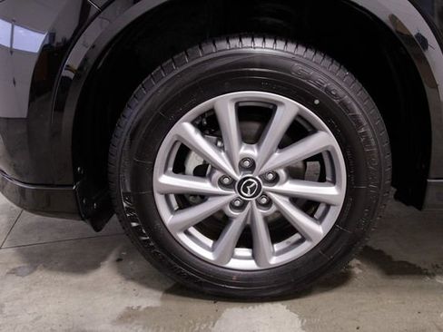 Used 2025 MAZDA CX-5 AWD 2.5 S w/ Preferred Package image 11