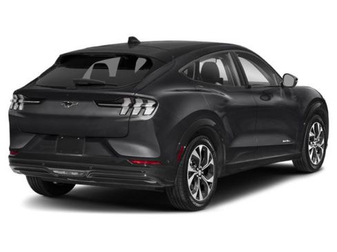 Used 2022 Ford Mustang Mach-E Premium AWD/4WD image 3