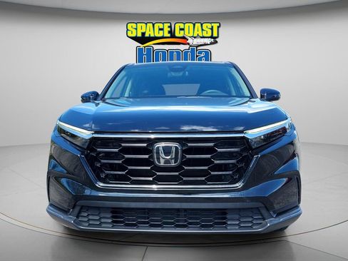 Used 2023 Honda CR-V EX image 8