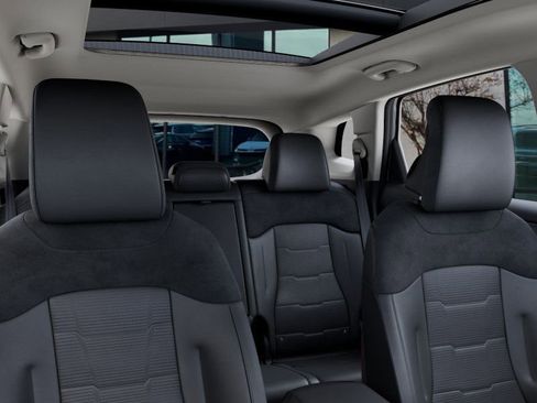 New 2026 Kia Sportage SX image 27