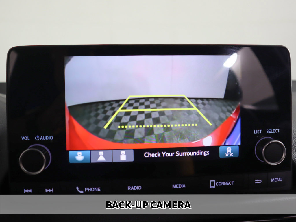 Used 2025 Honda Civic Sport image 5