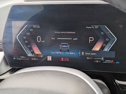 Certified 2025 BMW X1 xDrive28i image 19