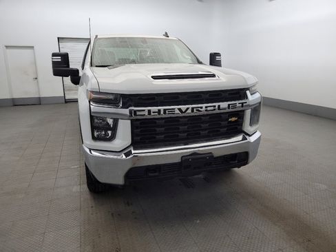 Used 2020 Chevrolet Silverado 2500 LT w/ Remote Start Package image 14