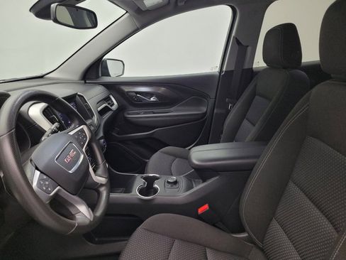 Used 2022 GMC Terrain SLE AWD/4WD image 17