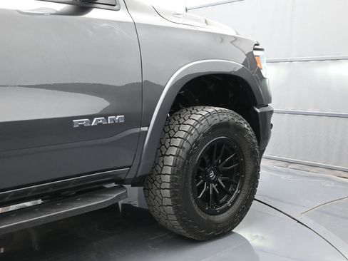 Used 2021 RAM 1500 Laramie image 46