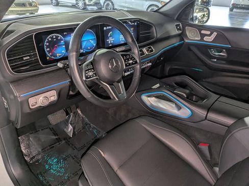 Used 2023 Mercedes-Benz GLE 350 image 10