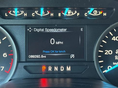 Used 2019 Ford F150 XLT w/ Equipment Group 302A Luxury image 24