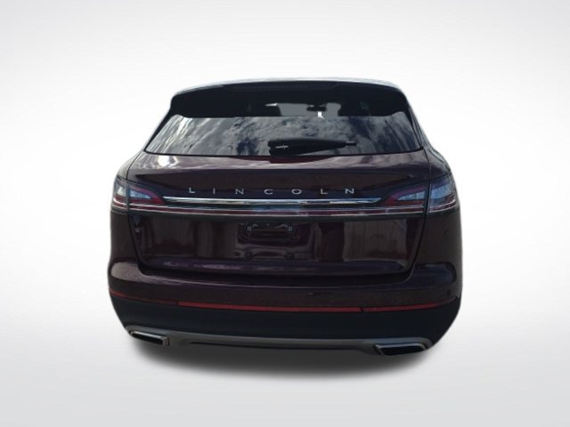 Used 2022 Lincoln Nautilus Reserve FWD image 4